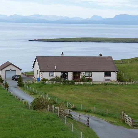 Gairloch View Bed & Breakfast Digg Pokoj fotografie