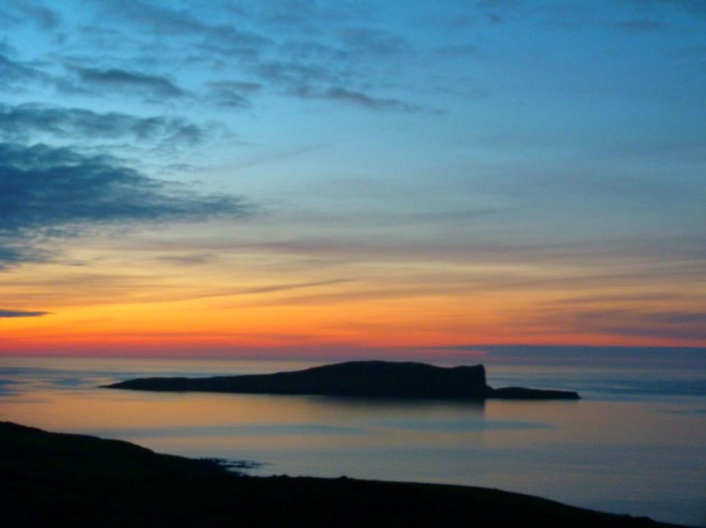 Gairloch View Bed & Breakfast Digg Pokoj fotografie