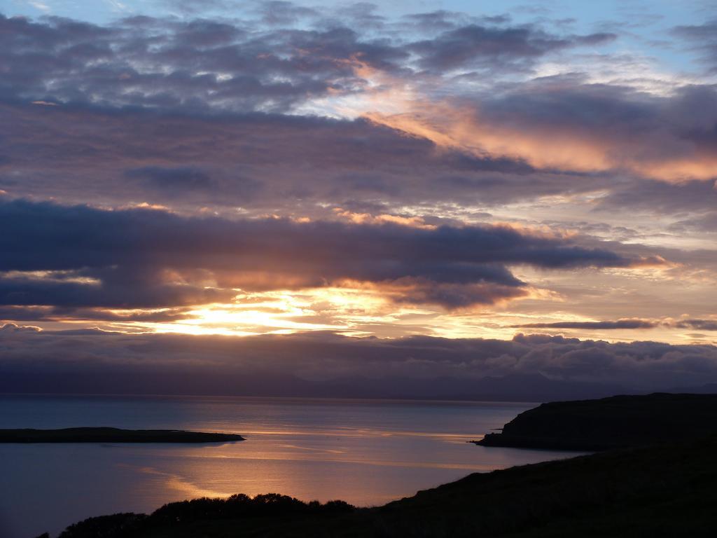 Gairloch View Bed & Breakfast Digg Pokoj fotografie
