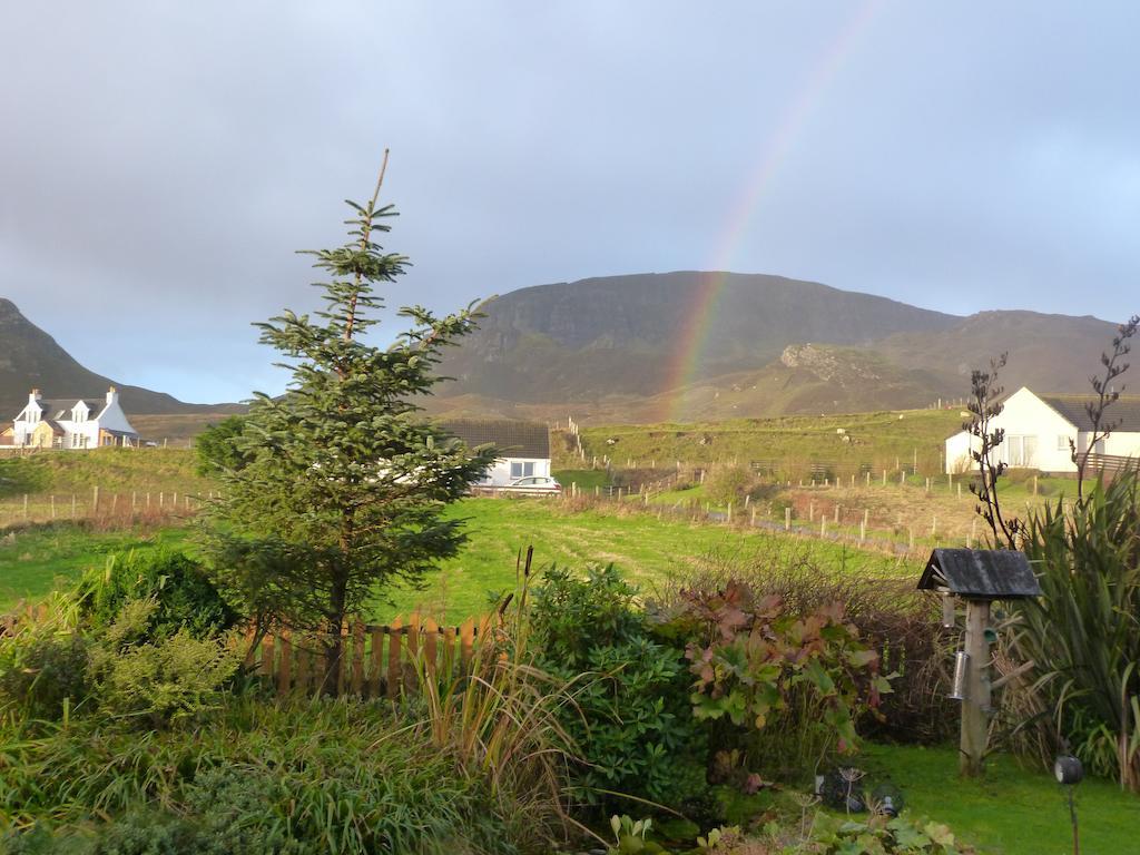 Gairloch View Bed & Breakfast Digg Pokoj fotografie