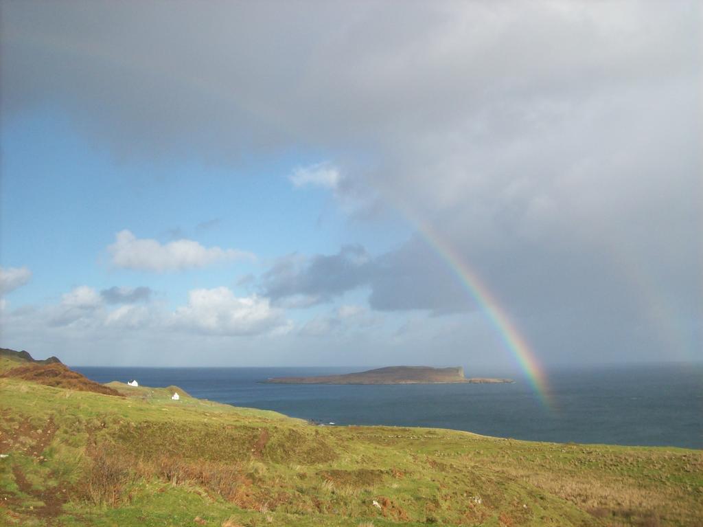 Gairloch View Bed & Breakfast Digg Pokoj fotografie
