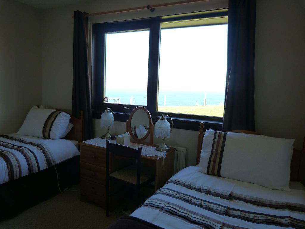 Gairloch View Bed & Breakfast Digg Pokoj fotografie