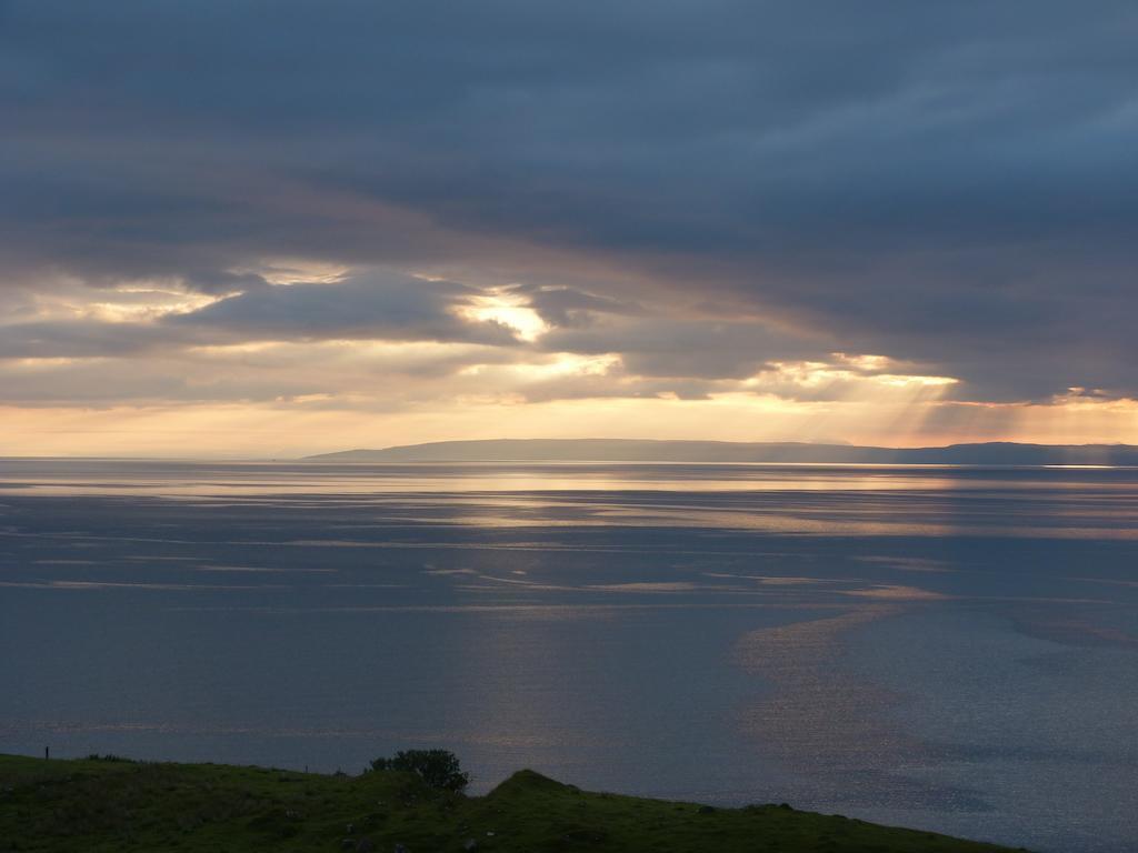 Gairloch View Bed & Breakfast Digg Pokoj fotografie