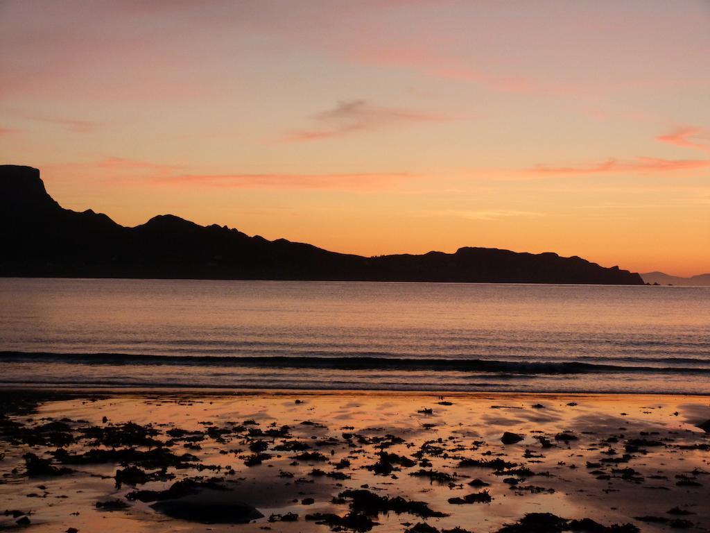 Gairloch View Bed & Breakfast Digg Pokoj fotografie