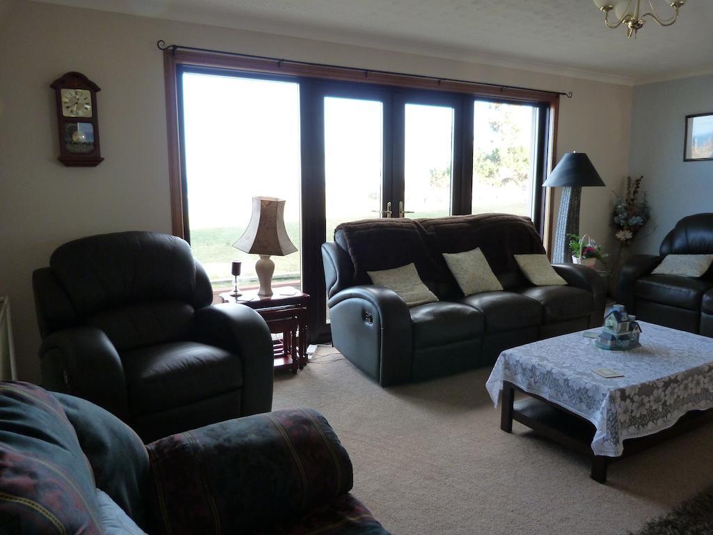 Gairloch View Bed & Breakfast Digg Exteriér fotografie