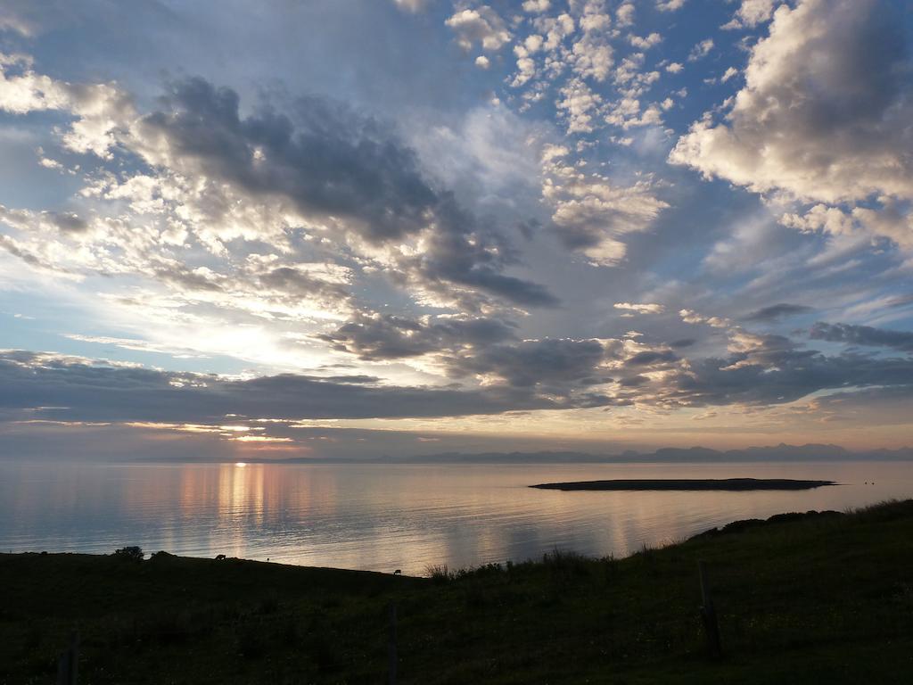 Gairloch View Bed & Breakfast Digg Pokoj fotografie