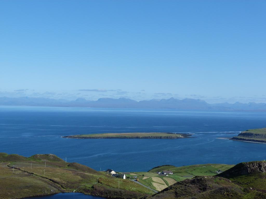 Gairloch View Bed & Breakfast Digg Pokoj fotografie