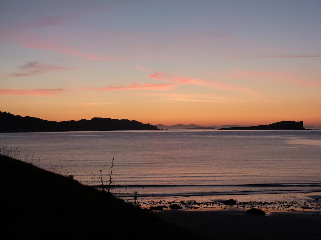 Gairloch View Bed & Breakfast Digg Pokoj fotografie